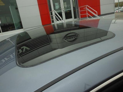 2010 Nissan Altima  2.5 S