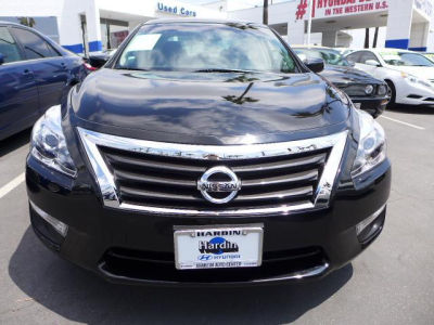 2013 Nissan Altima S