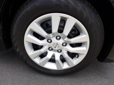 2013 Nissan Altima S