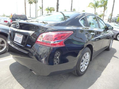 2013 Nissan Altima S