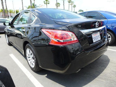 2013 Nissan Altima S