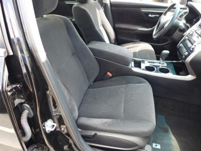 2013 Nissan Altima S