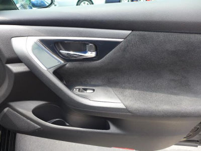 2013 Nissan Altima S