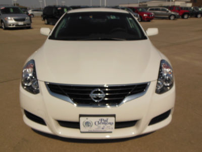 2012 Nissan Altima  2.5 S