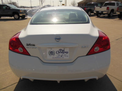 2012 Nissan Altima  2.5 S