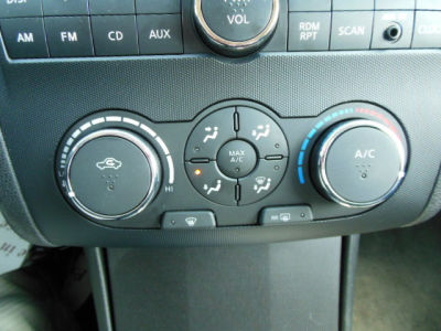2012 Nissan Altima  2.5 S