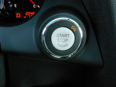 2012 Nissan Altima  2.5 S