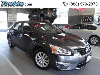 2013 Nissan Altima  2.5 S
