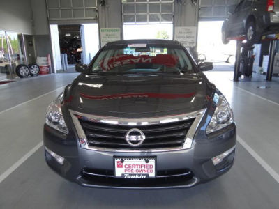 2013 Nissan Altima  2.5 S