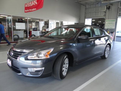 2013 Nissan Altima  2.5 S