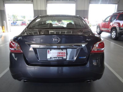 2013 Nissan Altima  2.5 S