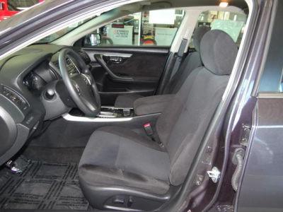 2013 Nissan Altima  2.5 S