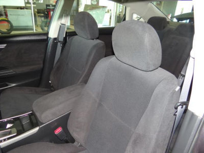2013 Nissan Altima  2.5 S