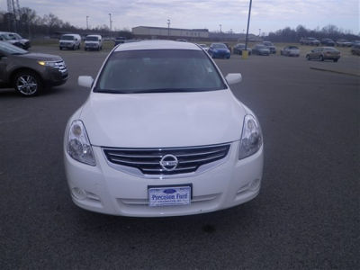 2012 Nissan Altima  2.5