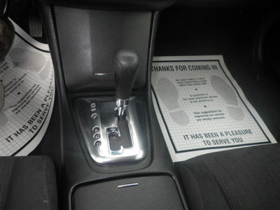 2012 Nissan Altima  2.5