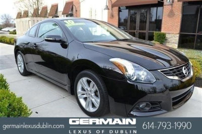 2010 Nissan Altima  2.5 S