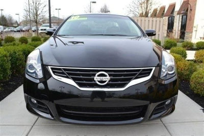 2010 Nissan Altima  2.5 S