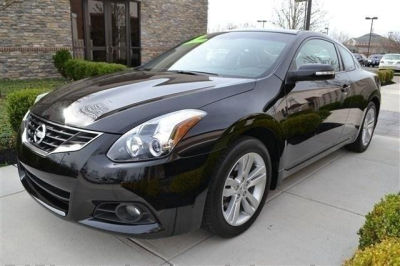 2010 Nissan Altima  2.5 S