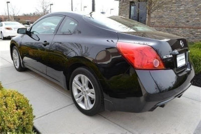 2010 Nissan Altima  2.5 S