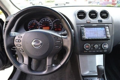 2010 Nissan Altima  2.5 S