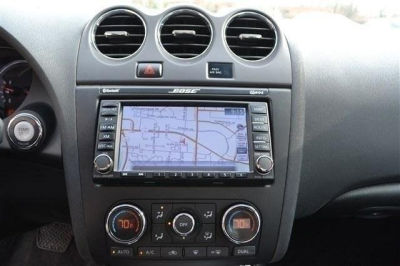 2010 Nissan Altima  2.5 S