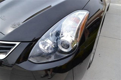 2010 Nissan Altima  2.5 S