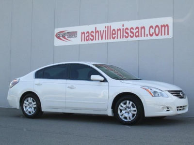 2012 Nissan Altima  2.5 S