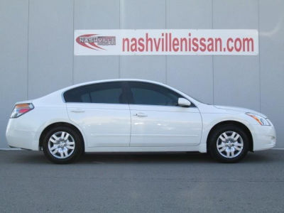 2012 Nissan Altima  2.5 S