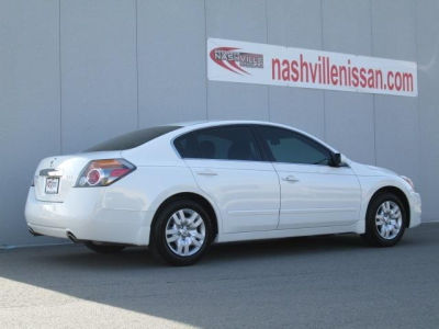 2012 Nissan Altima  2.5 S