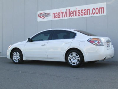 2012 Nissan Altima  2.5 S