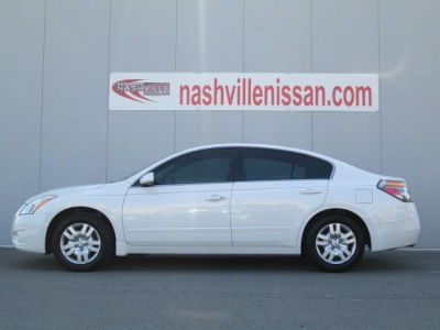 2012 Nissan Altima  2.5 S