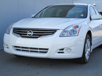 2012 Nissan Altima  2.5 S