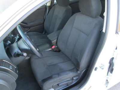 2012 Nissan Altima  2.5 S