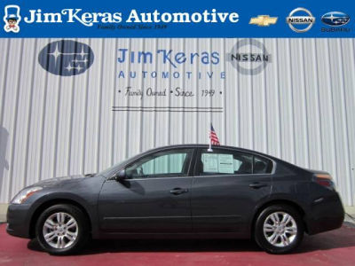 2012 Nissan Altima  2.5 S