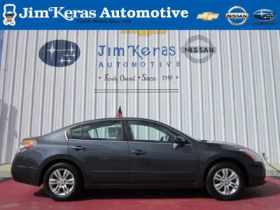2012 Nissan Altima  2.5 S