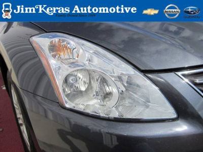 2012 Nissan Altima  2.5 S