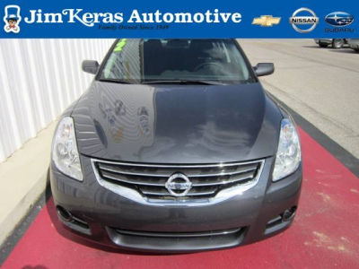 2012 Nissan Altima  2.5 S