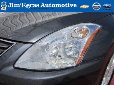 2012 Nissan Altima  2.5 S