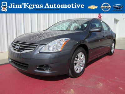 2012 Nissan Altima  2.5 S