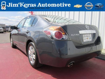 2012 Nissan Altima  2.5 S