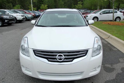2010 Nissan Altima  2.5 SL