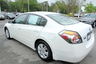 2010 Nissan Altima  2.5 SL