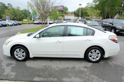 2010 Nissan Altima  2.5 SL
