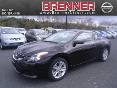 2010 Nissan Altima  2.5 S
