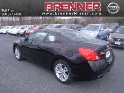 2010 Nissan Altima  2.5 S