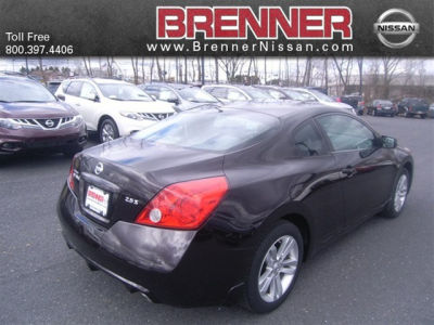 2010 Nissan Altima  2.5 S