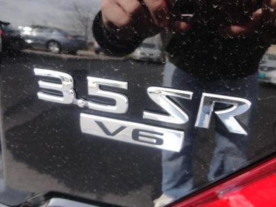 2010 Nissan Altima  3.5 SR