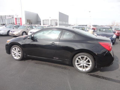 2010 Nissan Altima  3.5 SR