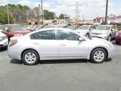 2012 Nissan Altima  2.5 S
