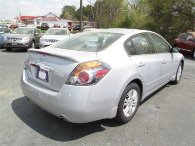 2012 Nissan Altima  2.5 S